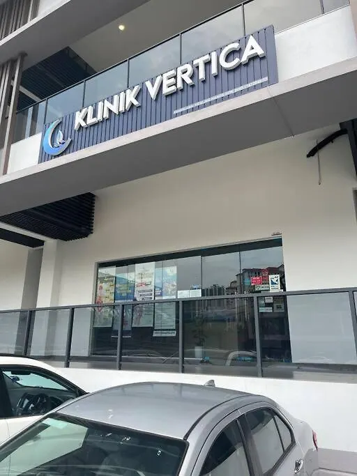 Apartment Klccpavtrxvelo, Mrtlrt, 13Pax, 4R2B, Klccpavtrxvelocity X Mrtlrt X 13Pax X 4R2B X Free 4Cpark Kuala Lumpur
