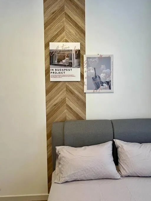 Apartment Klccpavtrxvelo, Mrtlrt, 13Pax, 4R2B, Klccpavtrxvelocity X Mrtlrt X 13Pax X 4R2B X Free 4Cpark Kuala Lumpur